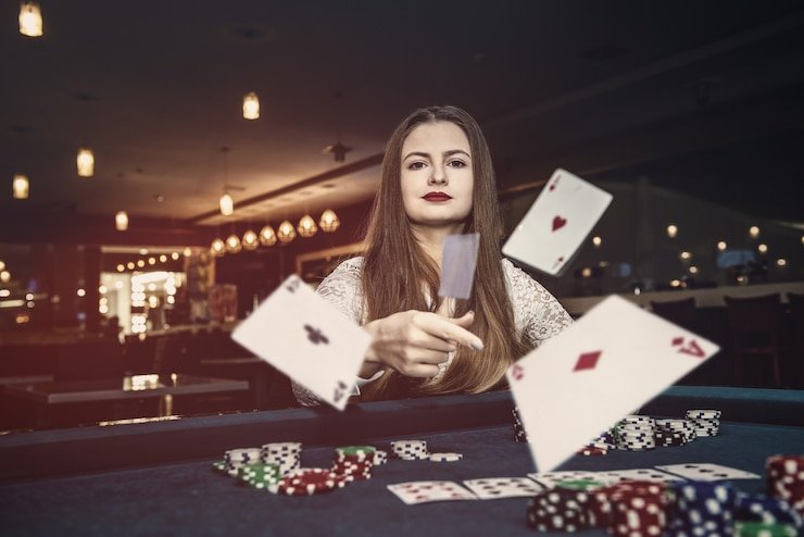 captogel login live-dealer table interface showing roulette and blackjack options on mobile